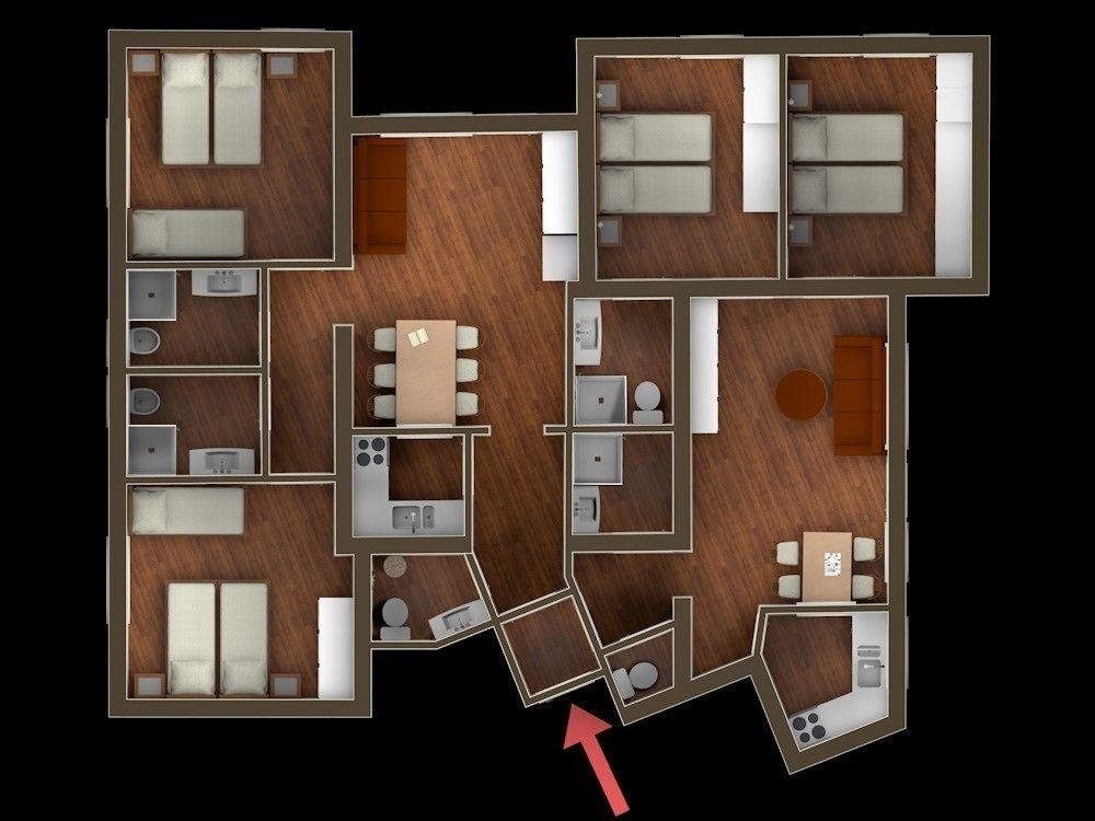 Appartement Alpin Sölden Extérieur photo