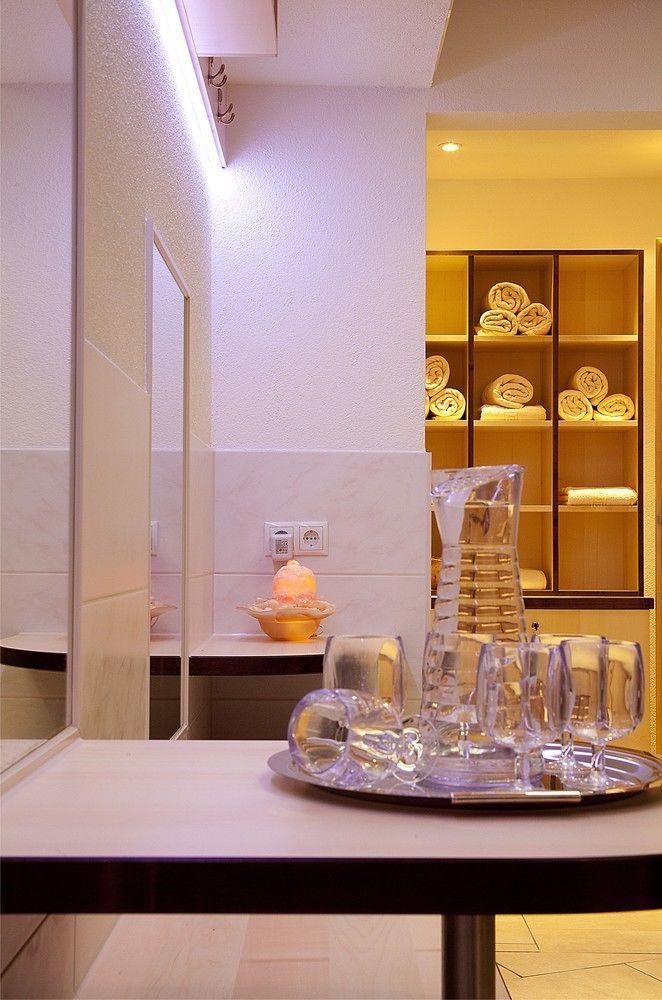 Appartement Alpin Sölden Extérieur photo