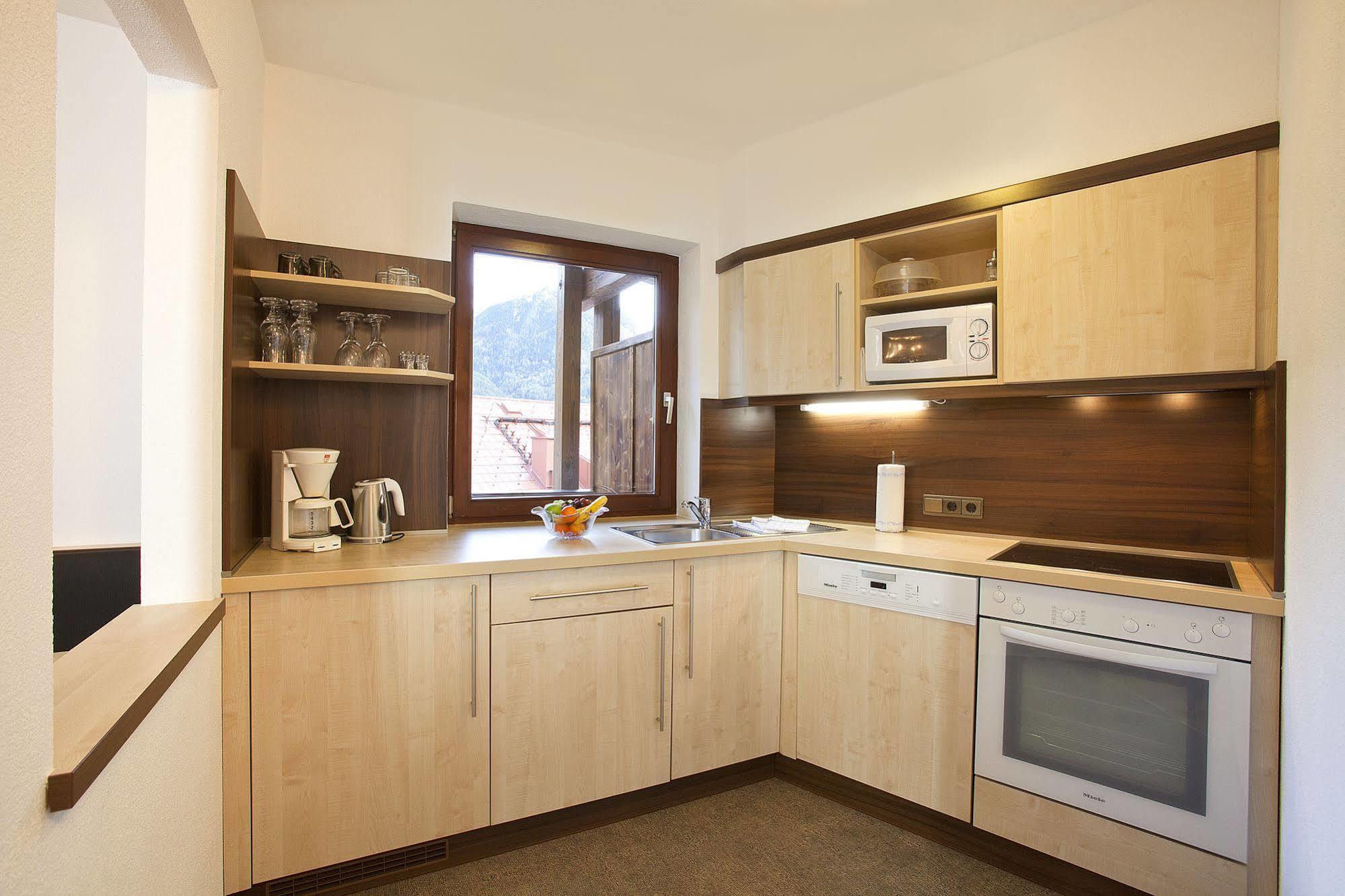 Appartement Alpin Sölden Extérieur photo