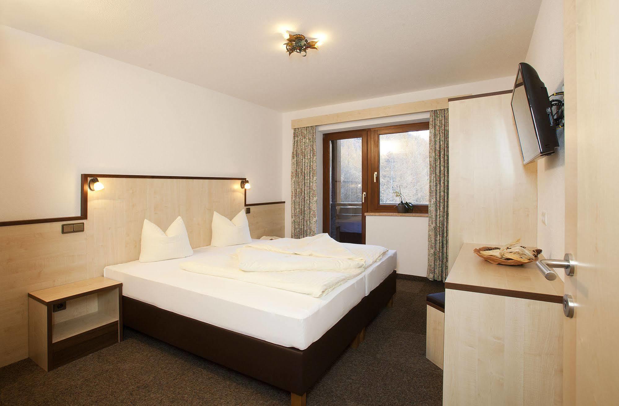 Appartement Alpin Sölden Extérieur photo