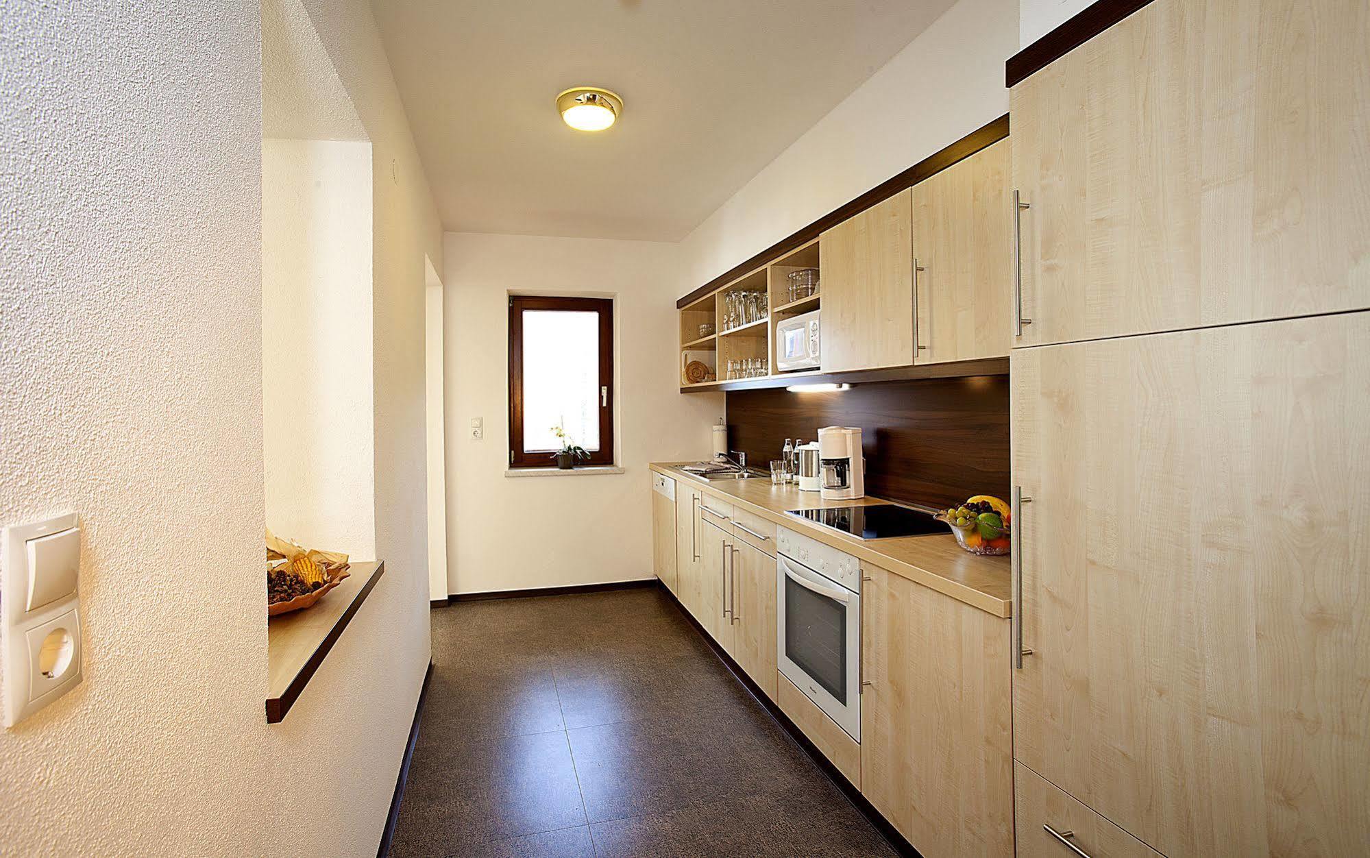 Appartement Alpin Sölden Extérieur photo