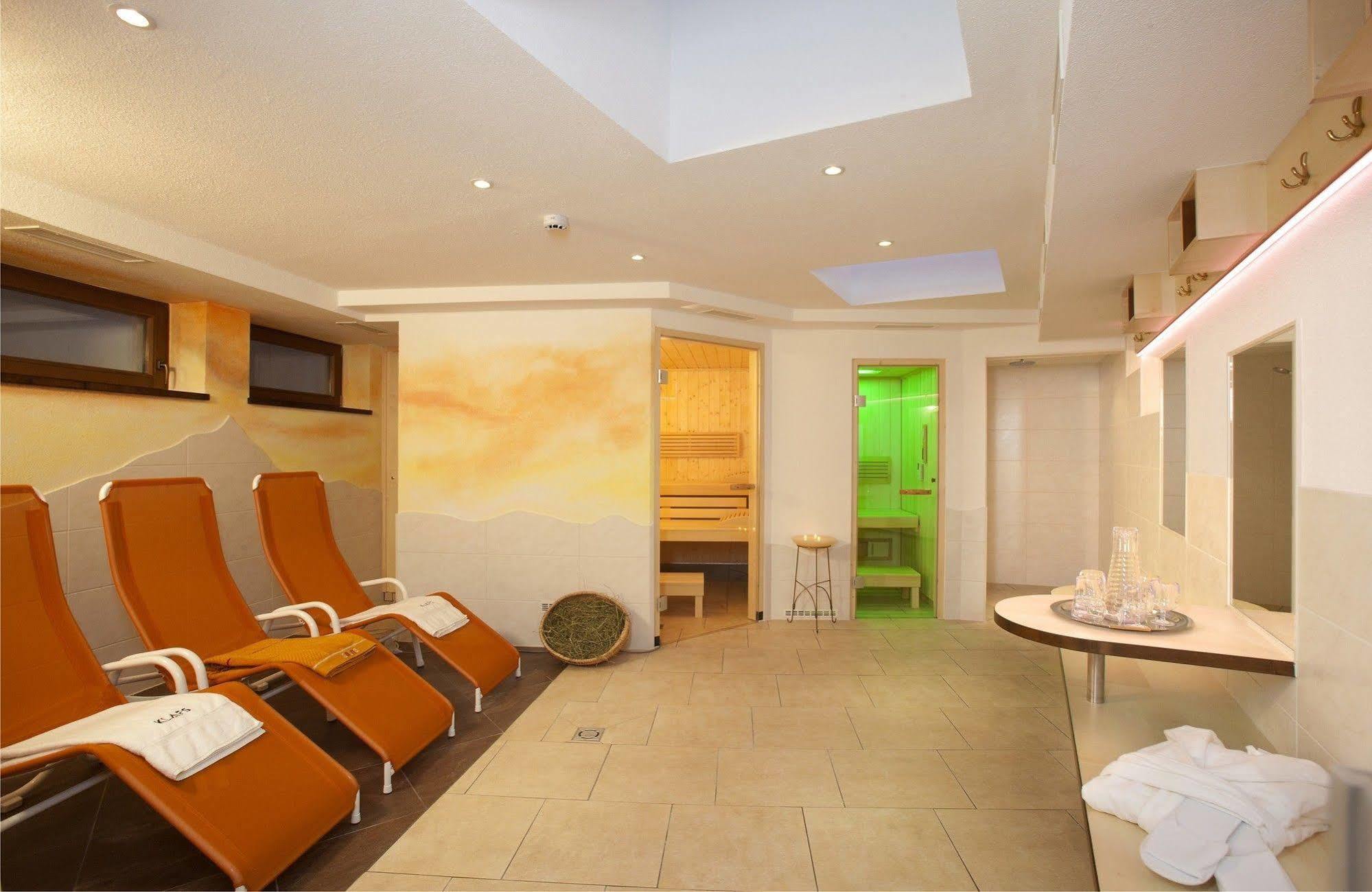 Appartement Alpin Sölden Extérieur photo