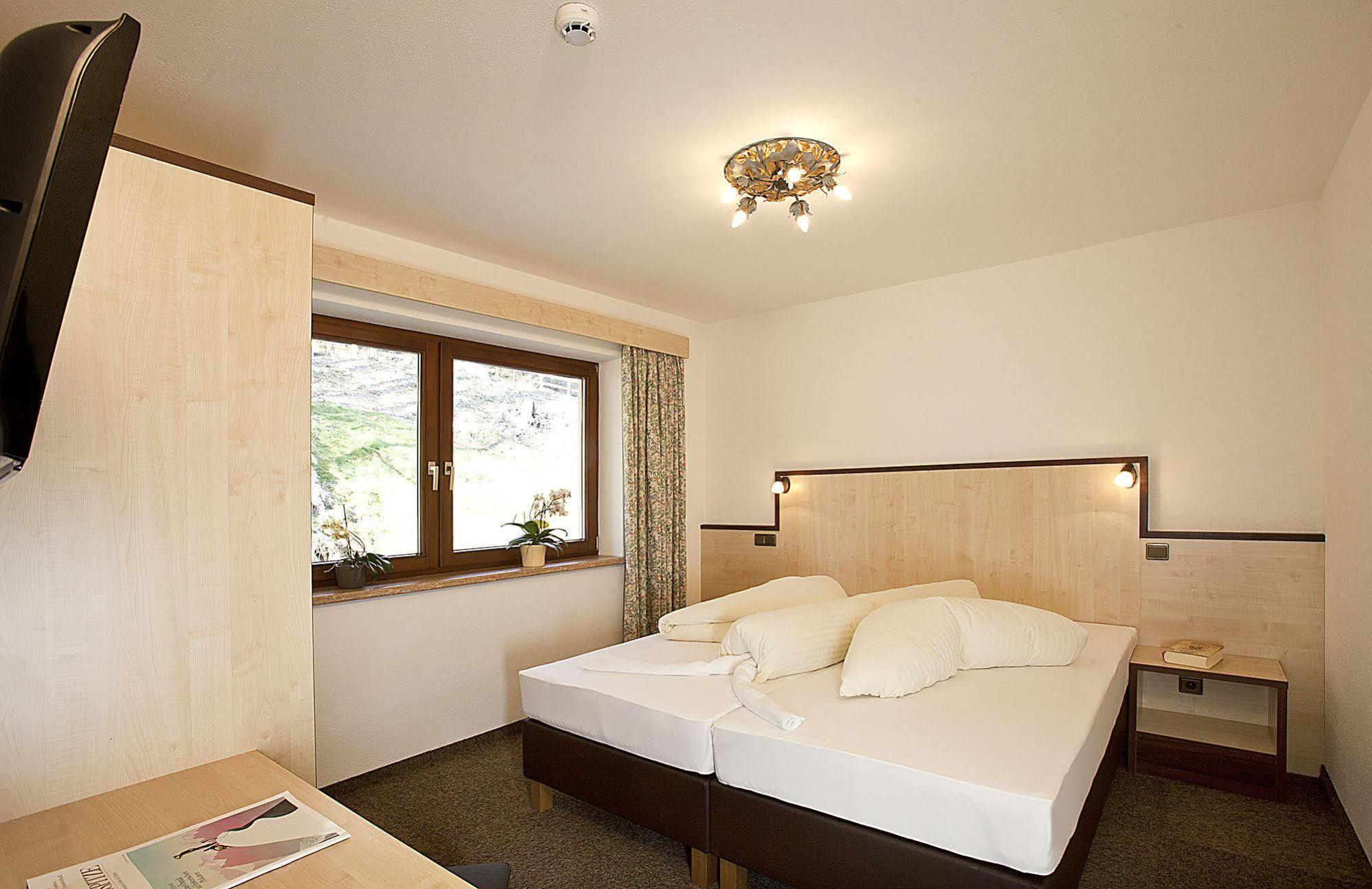 Appartement Alpin Sölden Extérieur photo
