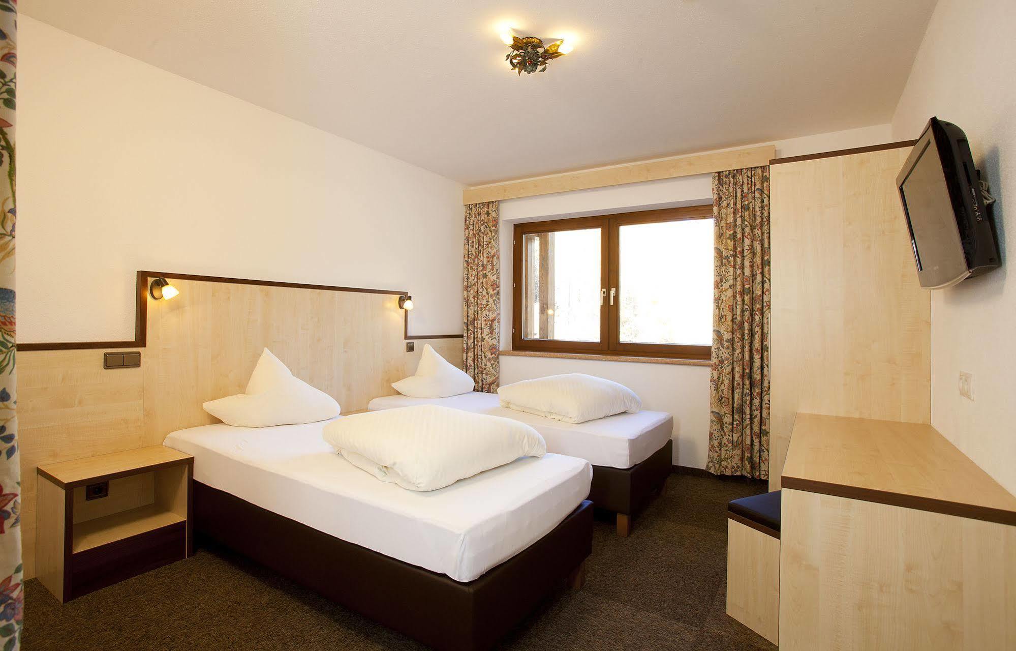 Appartement Alpin Sölden Extérieur photo
